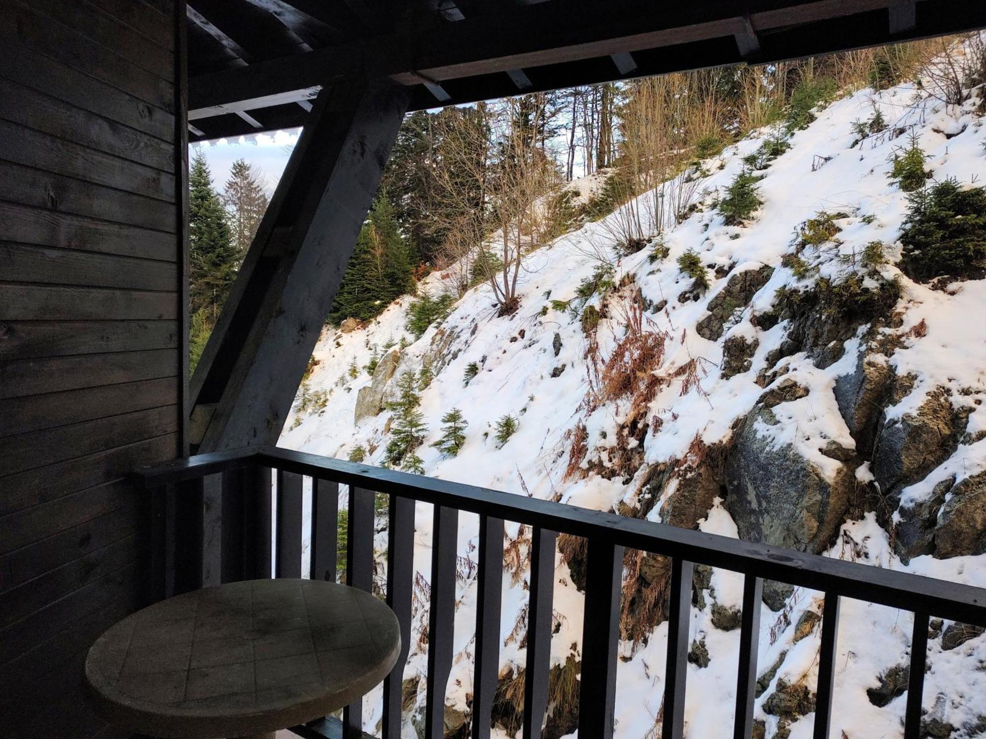 Arendo Ski Апартамент В Grand Monastery Pamporovo Luaran gambar