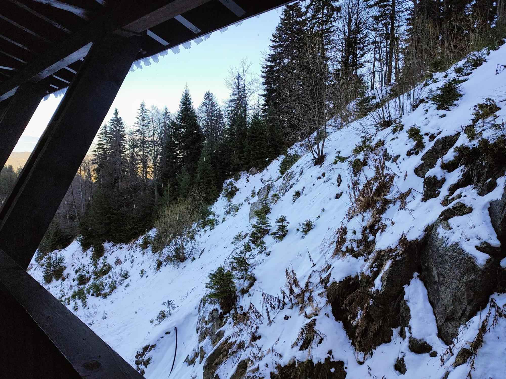 Arendo Ski Апартамент В Grand Monastery Pamporovo Luaran gambar